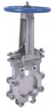 Knife Edge Gate Valves Knife Edge Gate Valves