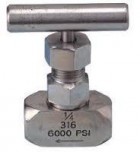 Needle Valve