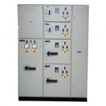 Electric Panels Electric Panels