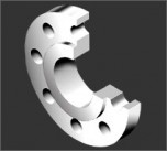 Plate Flanges Plate Flanges