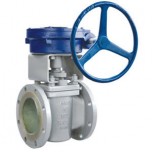 Plug Valves Plug Valves