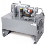 Hydraulic Power Units Hydraulic Power Units
