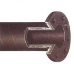 Phosphoric Acid Suction & Discharge Hose Phosphoric Acid Suction & Discharge Hose