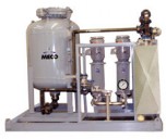 Potable Water Pressure Set Potable Water Pressure Set