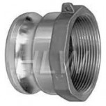 Quick release couplings Quick release couplings