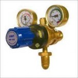 (Two-Stage) Gas Regulators (Two-Stage) Gas Regulators