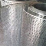 Perforated Sheets Perforated Sheets