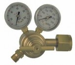 (Single-Stage) Gas Regulators (Single-Stage) Gas Regulators