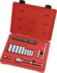 Hand Sockets – Socket Sets Hand Sockets – Socket Sets