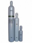 Sulfur Hexafluoride Gas Sulfur Hexafluoride Gas