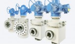 Choke Valve Choke Valve