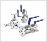 DBB Valve DBB Valve