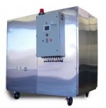 Potable Watermakers - Vapor Compression Potable Watermakers - Vapor Compression