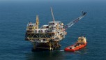 Installation of offshore platform